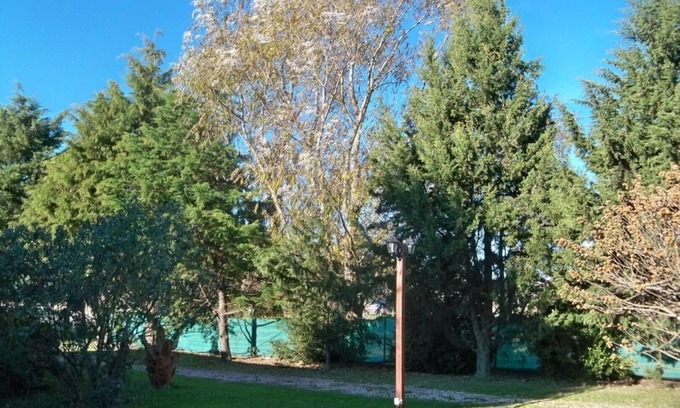 Sierra de los Padres Cabin | Cabañas SEGUIRE BELIEVING Sierra de los Padres