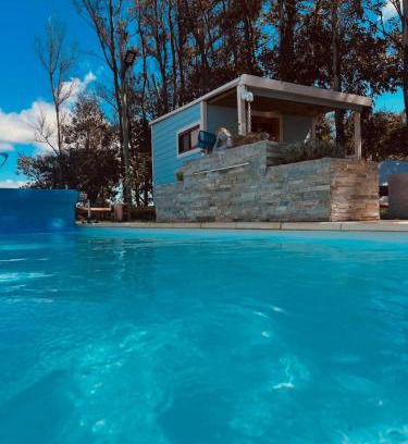 Bella Vista Apartment | Cabañas San Jorge