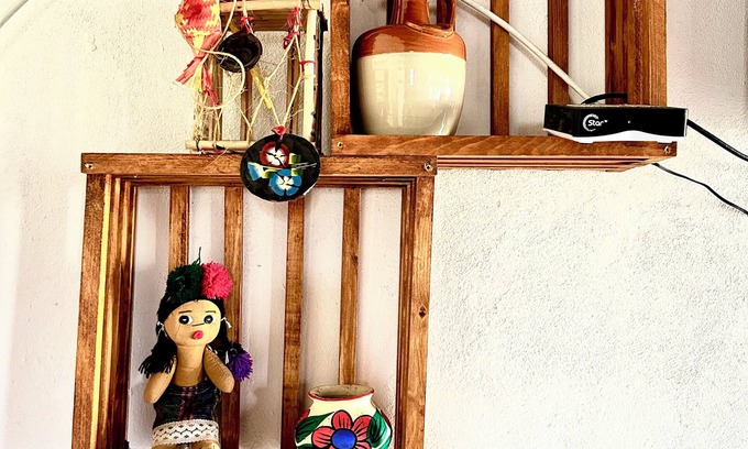 Huasca De Ocampo Villa | Cabañas San Lazaro By GEstores