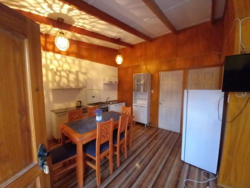 Caldera Apartment | Cabañas Sol Atacama - Caldera