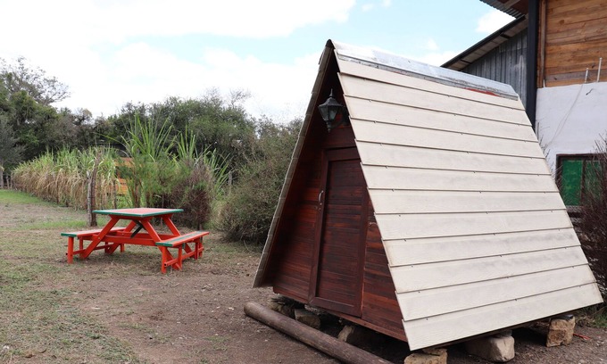 Monterrey Cabin | Cabañas Spa Calicantre by Rotamundos