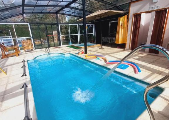 San Carlos de Bariloche House | Cabañas TRIWE