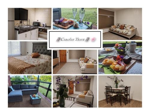 Hanga Roa House | Cabañas Teave