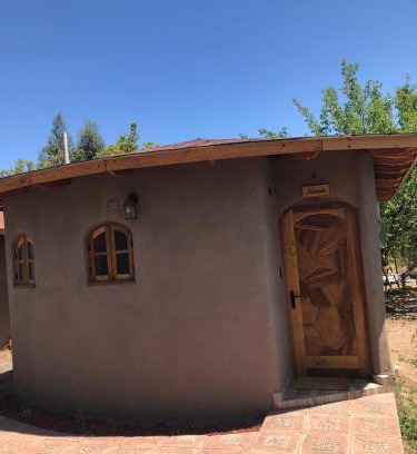 Calle Larga Hotel | Cabañas Terra Pocuro