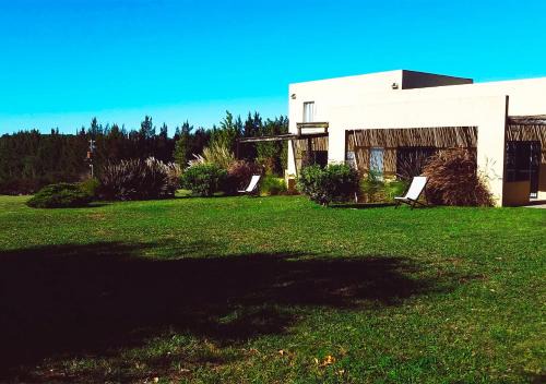 San Pedro House | Cabañas The Bakers