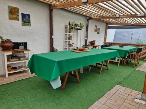 Aldea Valle Maria Apartment | Cabañas tu despertar