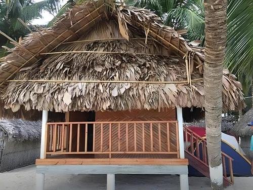 Carti Tupile Bed & Breakfast | Cabañas Tubasenika