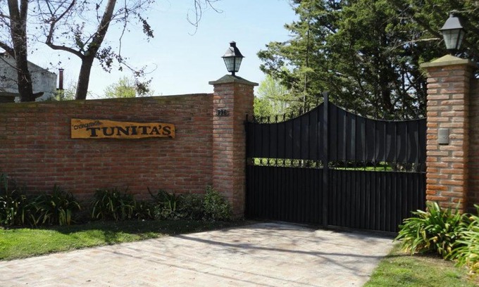 Coronel Suarez House | Cabañas Tunita´s