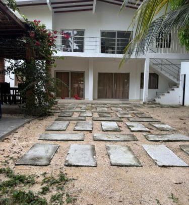 San Antero Apartment | Cabañas Turísticas Castrolandia