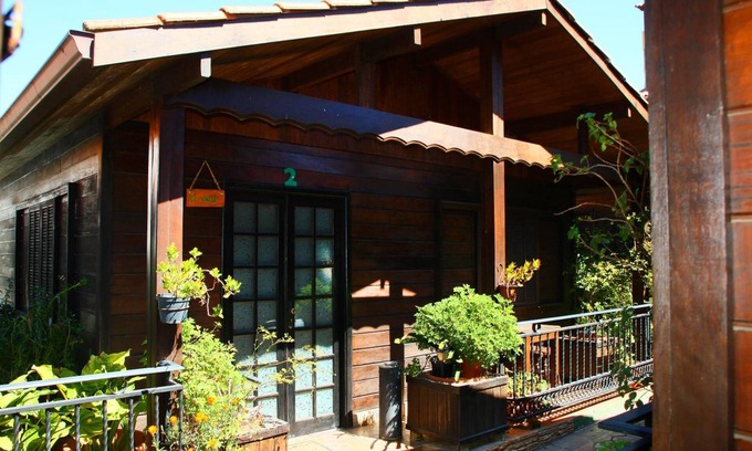 Fontanales Bed & Breakfast | Cabañas Valle Verde