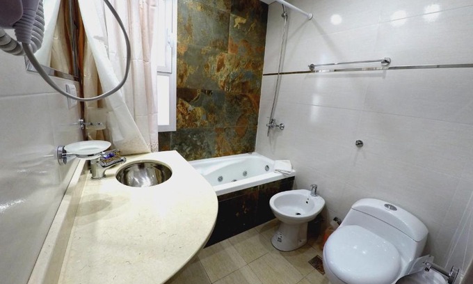 Mar de Las Pampas Cabin | Cabañas Victoria