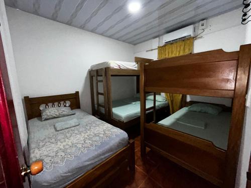 Covenas Apartment | Cabañas villa Ángela