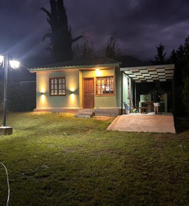 Salto Ski Chalet | Cabañas Villa Alicia