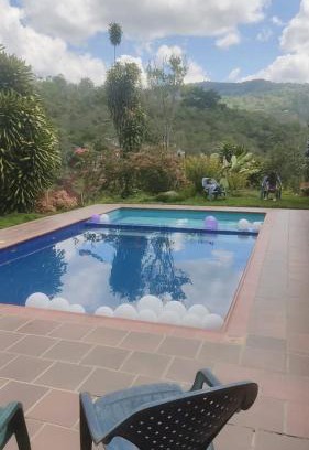 San Gil Apartment | Cabañas Villa Bayona