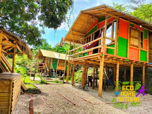 Nimaima House | Cabañas Villa Paul