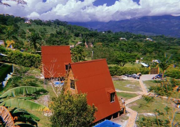 Villeta Ski Chalet | Cabañas Villa Yoli