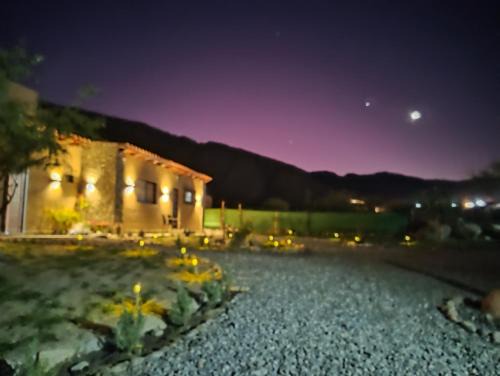 Cafayate Apartment | cabañas vistas de Cafayate