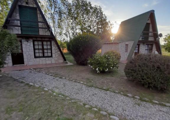 Nogoli Cabin | Cabañas Wencesmar