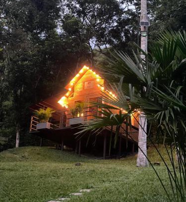 Nocaima House | Cabañas Wilú