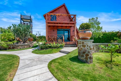 San Miguel de Allende Cabin | Cabañas Xidó San Miguel