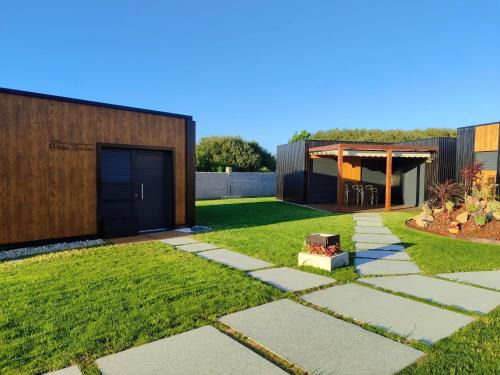 A Lanzada Hotel | Cabañita areas gordas