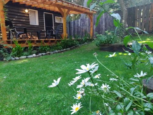 San Carlos de Bariloche Apartment | Cabañita del bosque