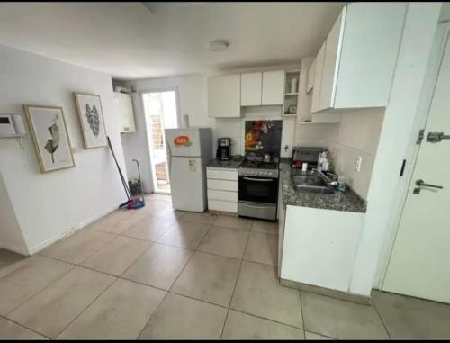 Almagro Apartment | Caballito Aparts