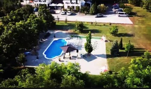Nyiregyhaza Bed & Breakfast | Caballus Lovasmajor Panzió