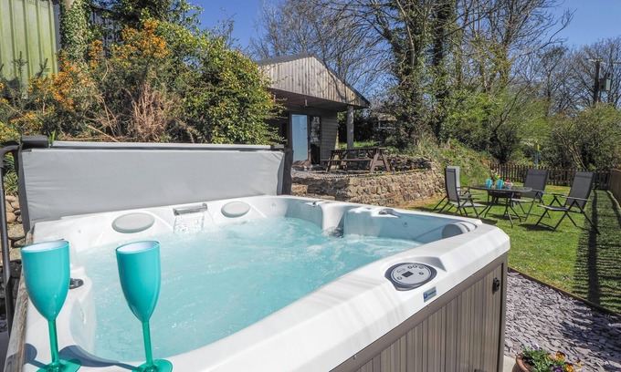 Tan-y-groes Cottage | Caban Cynnes, Aberporth