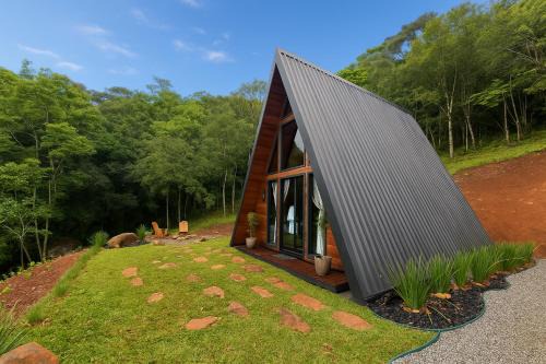 Gramado Cabin | Cabana Canto do Bugio