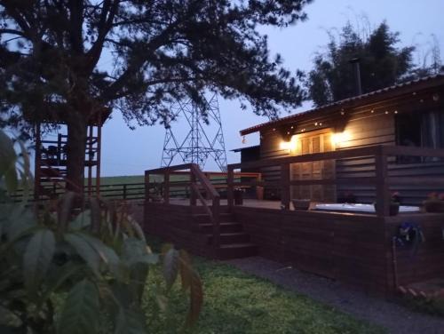 Gravatai Other | Cabana doce Luar