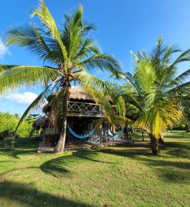 Monitos Apartment | Cabana Ferrer