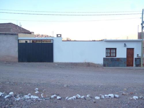 Tilcara House | Cabana Mirador Sumajpacha