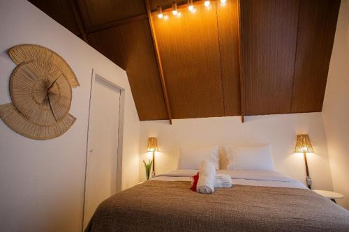 Boldro House | Cabana Mulungu - Viagem Inspirada