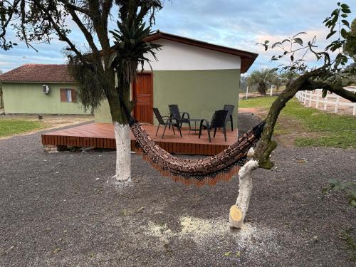 Lauro Muller House | Cabanas Belvedere