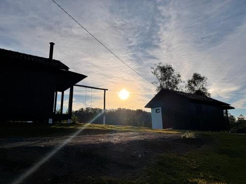 Lauro Muller House | CABANAS BELVEDERE SERRA DO RiO DO RASTRO