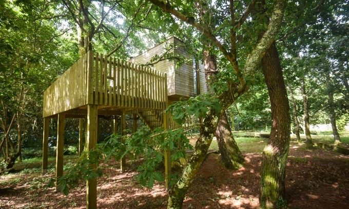 Outes Other | Cabanas de Apriscos