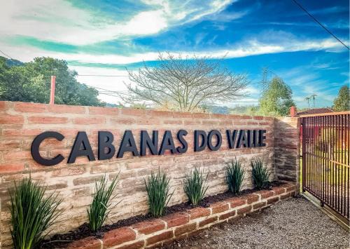 Itaara House | Cabanas do Valle