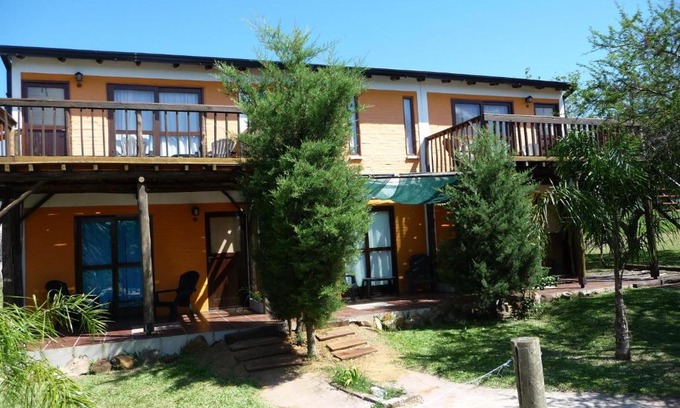 Colon Department Cabin | Cabanas El Paramo