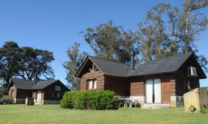 Sierra de los Padres House | Cabanas El Yarquen
