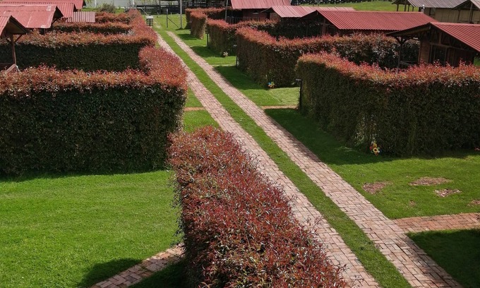 Suesca Cabin | Cabanas en Suesca Cundinamarca