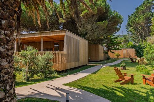 Laxe Apartment | Cabanas Narea