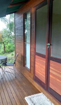 Morretes Hotel | Cabanas sítio Ancestral