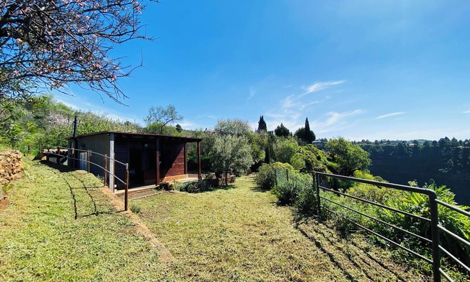 Las Tricias Cabin | Cabañita at the edge of the Izcagua ravine