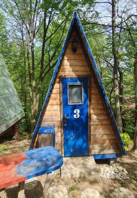 Novi Grad Sarajevo Other | Cabin 3 Hill Station