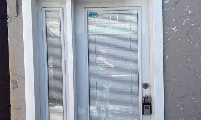 Lima Apartment | Cabin apt. Charming 1 bedroom, 1 bathroom apartment in Lima, MT with WiFi.