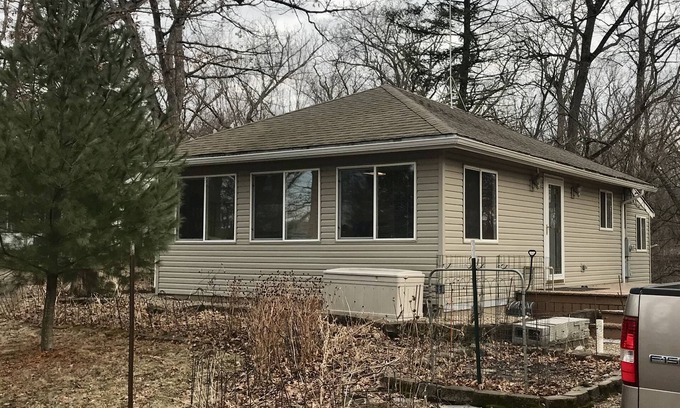Eldora Cabin | Cabin at the end of the road! Lower Pine Lake