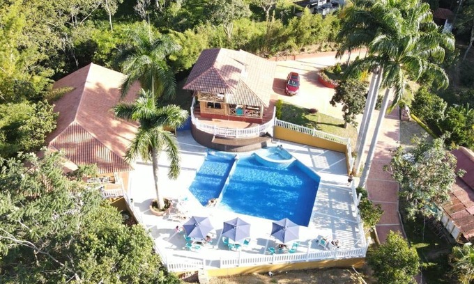 Guaduas Cottage | cabin in guadua