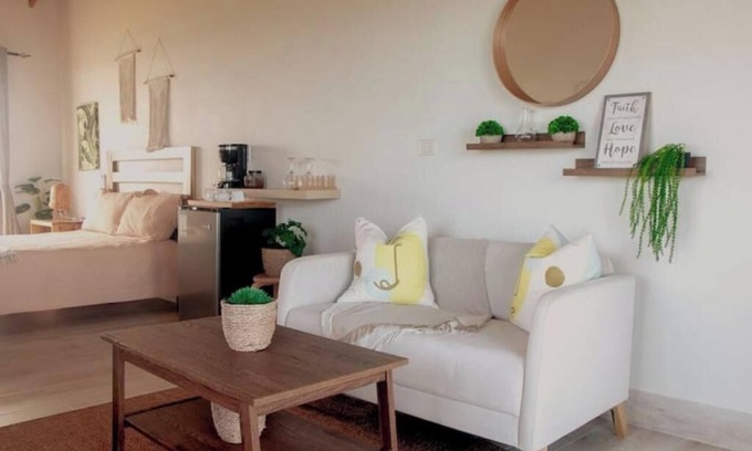 Centro Cabin | Cabin in the mountains w/Breakfast - Cabin 1