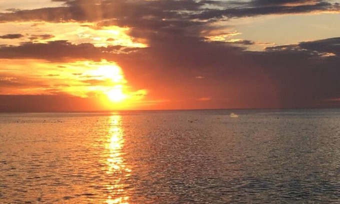 Torrington Cabin | Cabin on a Lake